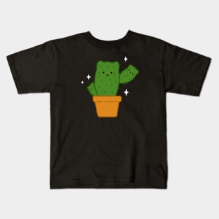 Catcus Kids T-Shirt